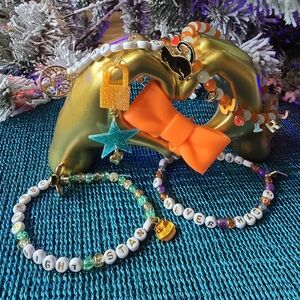 Showgirl Set #2 🧡